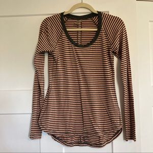 Calia by Carrie Underwood long-sleeve Tee